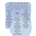 Weekly Health and Wellness Planner